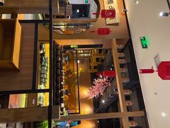 门面-呷哺呷哺(万达新世界店)