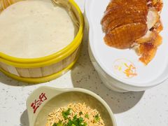 -三人行骨头王火锅(长寿店)