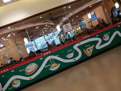 -萨莉亚意式餐厅(深圳北站店)