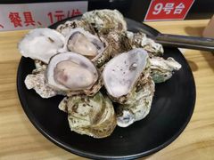 -蚝抵食·湛江生蚝(湾北路店)