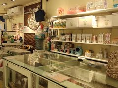 -龙猫仔乐园(惠福东路店)