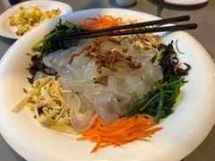 大拉皮-大闫家烧烤·小海鲜家常菜(郑庄店)