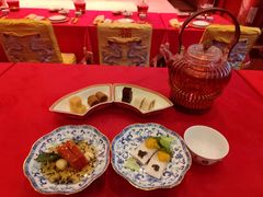 -白家大院·王府宫廷菜(苏州街店)