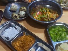 -麻蒲碳烤肉(嘉禾东平地铁站19号店)