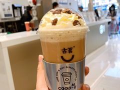 -古茗(下城香积寺路店)
