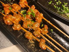 -炉鱼(诸暨万风新天地店)