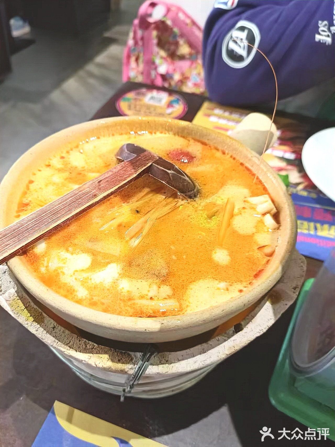 美味泰式料理就在泰妃殿