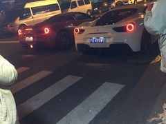 -新疆阿力烧烤