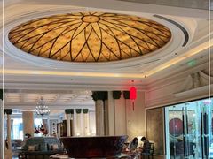 -广州富力丽思卡尔顿酒店