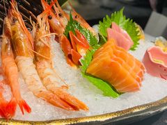 -上井精致料理(大坪店)