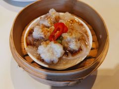 -利苑酒家(金宝店)