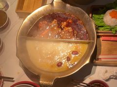 -九鼎轩脆毛肚火锅(三钢里店)
