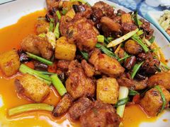 -八木轩·寻味大理白族民俗餐厅(文献路店)