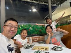 -玫瑰园餐厅