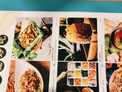 -云海肴·汽锅鸡·云南菜(广安门天虹店)
