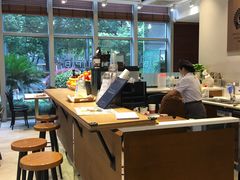 -巴黎贝甜(常德路店)