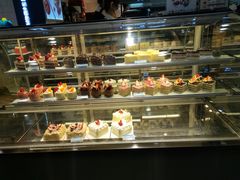 -黑草莓(重庆路店)