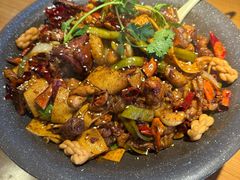 -一麻一辣麻辣香锅(方庄店)