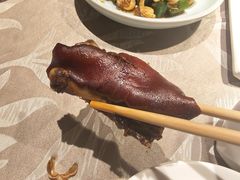 -锦绣金山人家(友谊店)