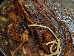 -小龙大肉面馆