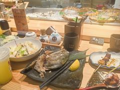 -一豚轩·烧鸟·豚骨拉面(五四路店)