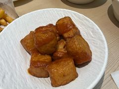 -卡朋西餐(东方广场店)