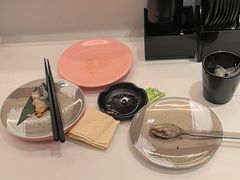 -争鲜回转寿司(朝北大悦城店)