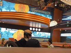 -闻老头·菊花炭烤肉(佛山首店)