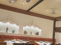 -绿茶餐厅(布吉万象汇店)