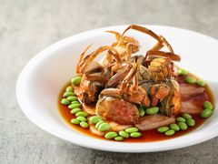 -曼格纳·曼芯馆(杨浦店)