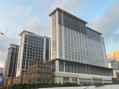 -澳门喜来登大酒店