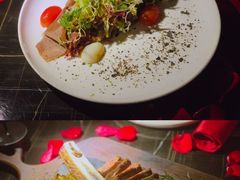 -wann lounge 低温慢煮牛排·清吧