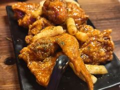 -CHICKEN NOW韩式炸鸡&啤酒
