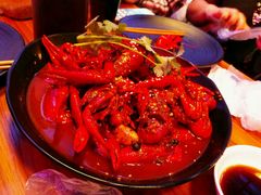 -南极·小龙虾·湘式拌饭(南街店)