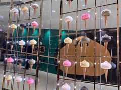 -VENCHI 闻绮(北京国贸商城店)
