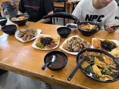 -螺蛳粉先生(蓟门桥店)