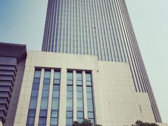 无锡新湖铂尔曼大酒店-无锡新湖铂尔曼大酒店