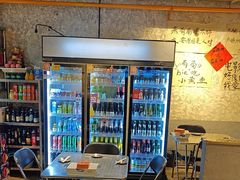 -有局·成都市井烧烤·精酿啤酒(双楠店)