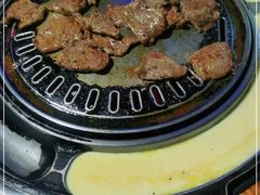 -超级神炭烤肉夜食(芥园西道店)
