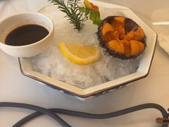 -必点海鲜·海肠捞饭大王(滨江道店)