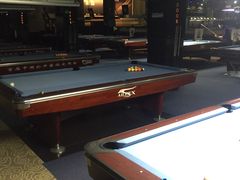 -利都新概念棋牌桌球(本溪路店)