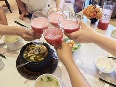 -老北门·苏帮菜·湖景包间(月光码头店)