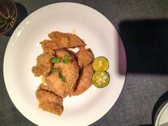 -锦府园·新台州菜(合生汇店)
