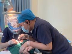 -微笑牙科口腔(三亚迎宾院区)