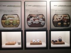 -中国茶叶博物馆(双峰馆区)