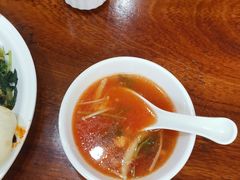 -妙醍醐素食自助餐馆(杭州香积寺店)