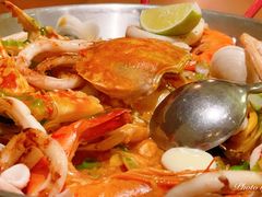 -OLLA 西班牙餐厅(丰盛里店)