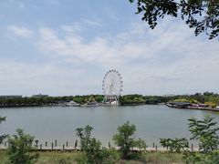 -渔岛海洋度假区