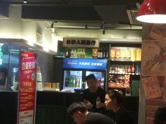 -老长沙龙虾城(商品街店)