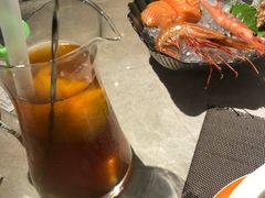 -極上萬膳·日料放题(海岸城店)